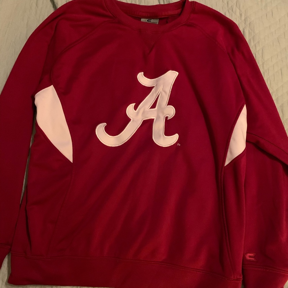 Alabama sweatshirt